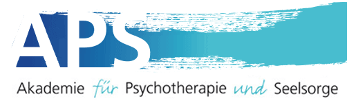 APS Akademie für Psychotherapie und Seelsorge Logo