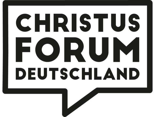 ChristusForum Deutschland Logo