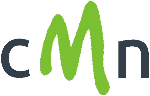 CMN Christliches Mentoring Netzwerk Logo