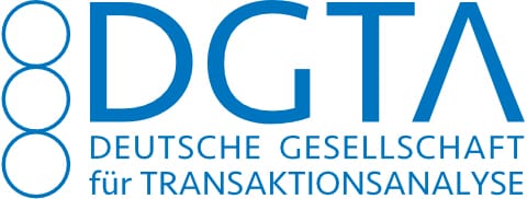 DGTA Deutsche Gesellschaft für Transaktionsanalyse Logo