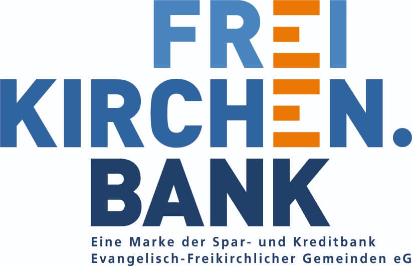 Logo der Freikirchenbank