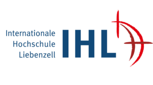 Internationale Hochschule Liebenzell Logo