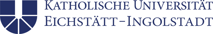 Katholische Universität Eichstätt Ingolstadt Logo