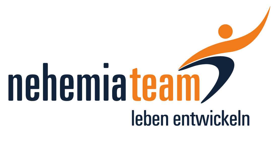 nehemia team Logo