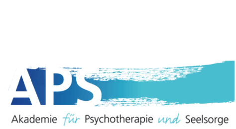 Logo der Akademie für Psychotherapie und Seelsorge