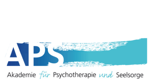 Akademie für Psychotherapie und Seelsorge Logo