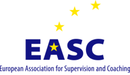 EASC European Association for Supervision and Coaching Logo