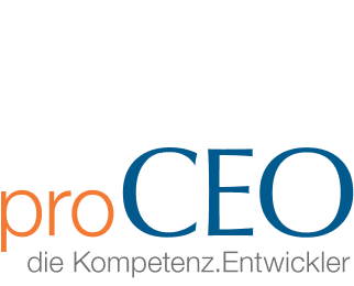 proCEO Logo