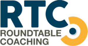 Logo vom Roundtable Coaching Verband.