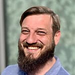 Profilbild von Alexander Diehl