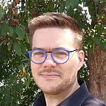 Profilbild von Andreas Kretz