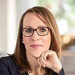 Profilbild von Christiane Walz