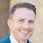 Profilbild von Christoffer Hebisch