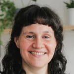 Profilbild von Jana Kontermann