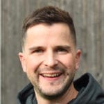 Profilbild von Joel Kuhn