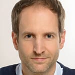 Profilbild von Johannes Nehlsen