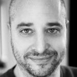 Profilbild von Martin Scott