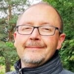 Profilbild von Patrik Will