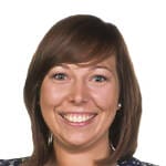 Profilbild von Stefanie Schmitt