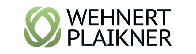 Wehnert & Plaikner Consulting Logo